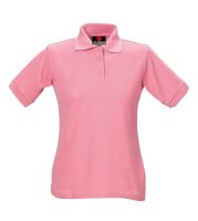 Damen Polo-Piqué-Shirt 1305 in 19 verschiedenen Farben