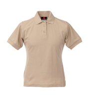 Damen Polo-Piqué-Shirt 1305 in 19 verschiedenen Farben