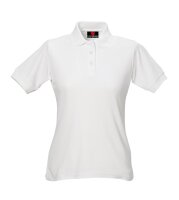 Damen Polo-Piqué-Shirt 1305 in 19 verschiedenen...