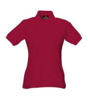 Damen Polo-Piqué-Shirt 1305 in 19 verschiedenen Farben