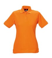 Damen Polo-Piqué-Shirt 1305 in 19 verschiedenen Farben