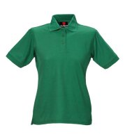 Damen Polo-Piqué-Shirt 1305 in 19 verschiedenen Farben