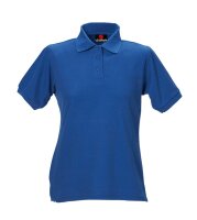 Damen Polo-Piqué-Shirt 1305 in 19 verschiedenen Farben