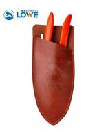 Original LÖWE Holster und Klingenschutz 9808