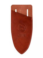 Original LÖWE Holster und Klingenschutz 9808