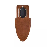 Original LÖWE Premium Lederholster 9809