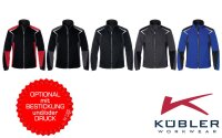 KÜBLER BODYFORCE Jacke 1125 5302