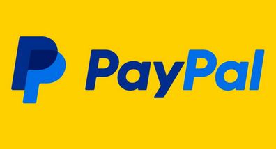 Zahlungsmethode PayPal