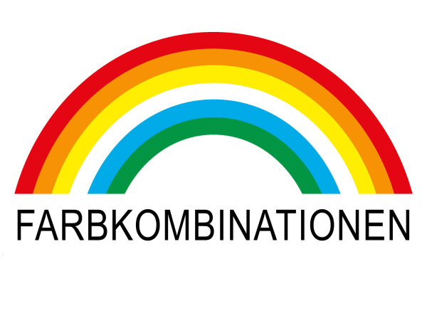 Option Farbkombination